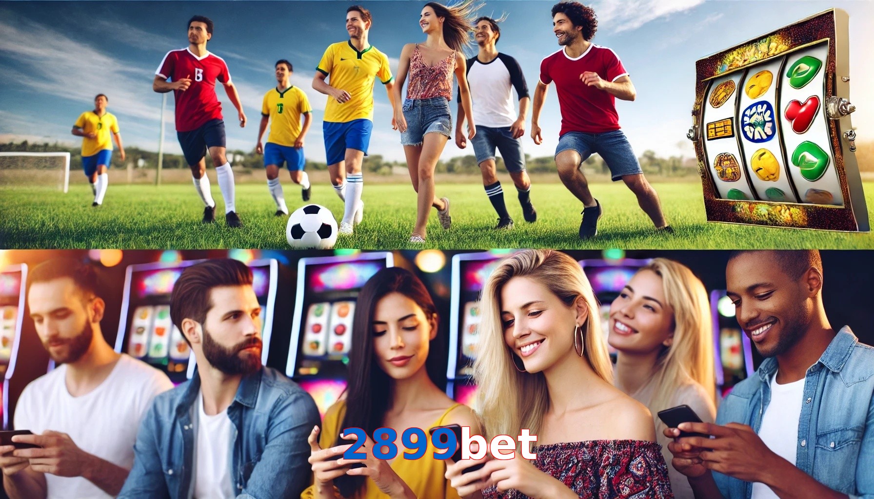 2899bet