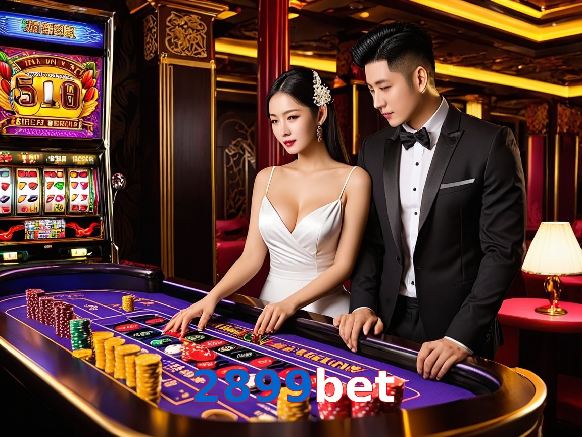 2899bet