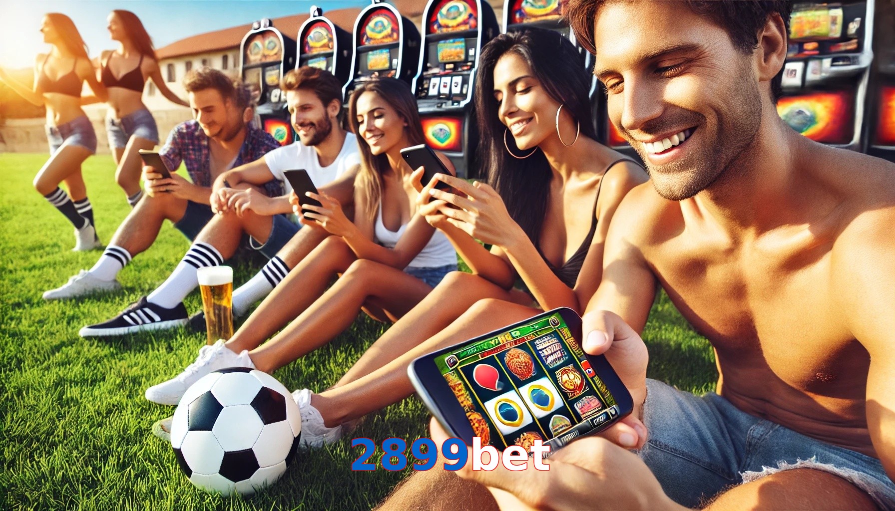 2899bet