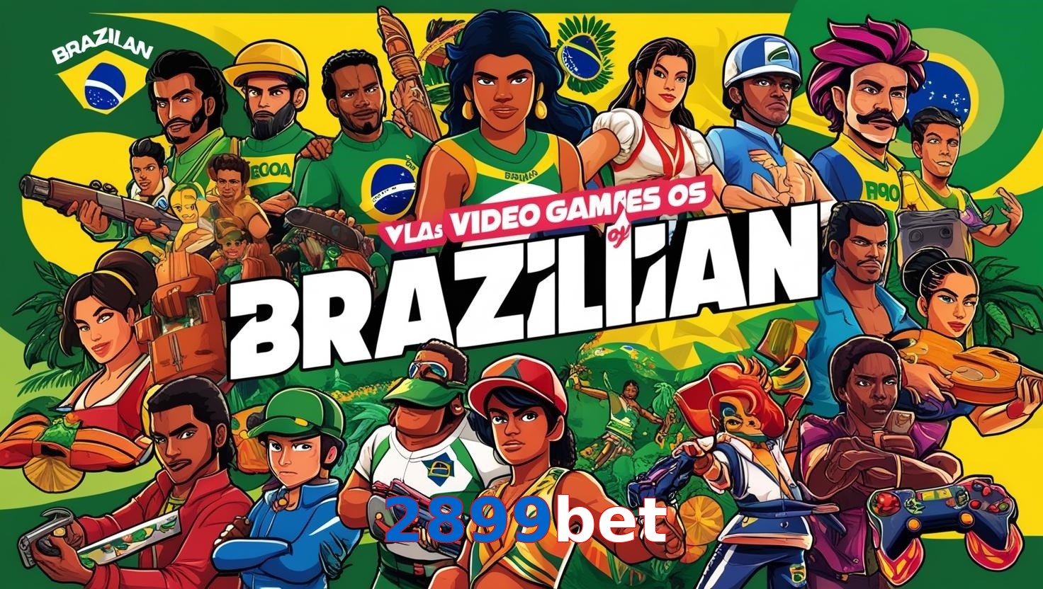 2899bet