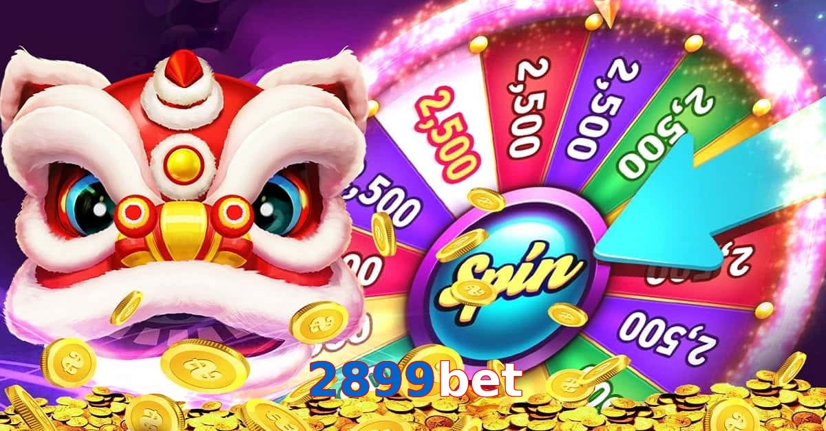 2899bet