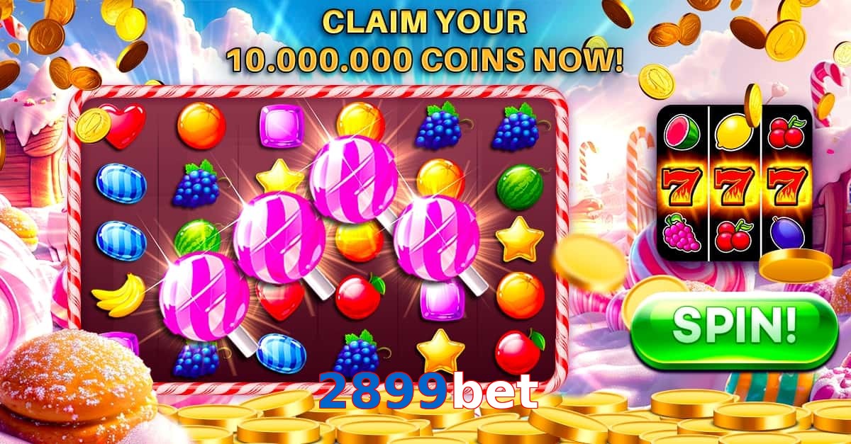 2899bet