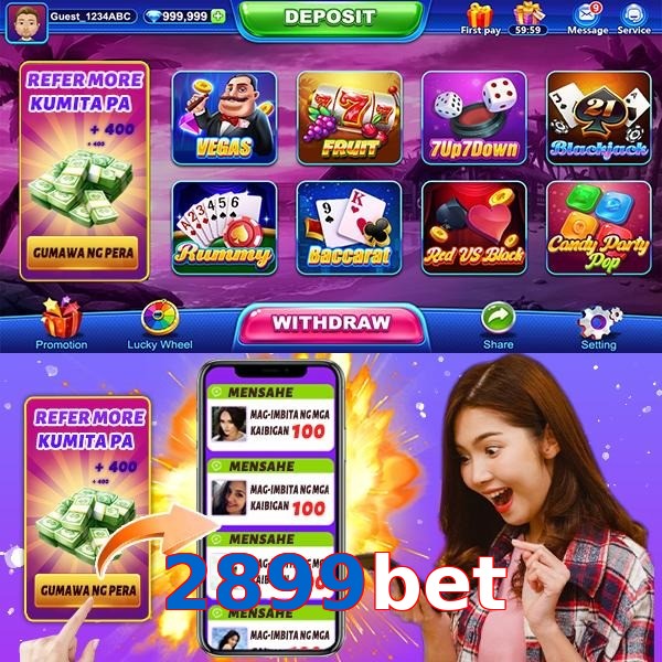 2899bet