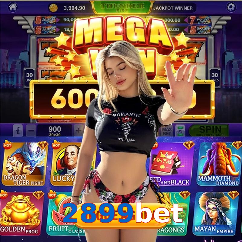 2899bet